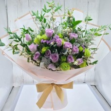 Mother's Day Pot Bouquet (Standard)